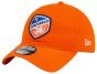 New Era FC Cincinnati 9TWENTY Adjustable Hat