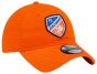 New Era FC Cincinnati 9TWENTY Adjustable Hat