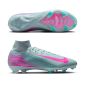 Nike Zoom Mercurial Superfly 10 Elite FG Soccer Cleats | Prism Pack