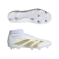 adidas Predator League LL Sock FG Soccer Cleats | Dayspark Pack