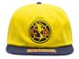 Fan Ink Club America Swingman Snapback Hat