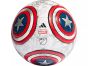 adidas MLS Training Captain America Ball