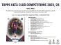 Topps 2023/24 UEFA Club Competitions Trading Cards Box