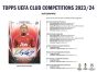 Topps 2023/24 UEFA Club Competitions Trading Cards Box