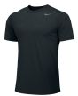 Nike Legend Short Sleeve Youth T Shirt