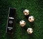 Binho Balls: Futbol Edition 4/Pack