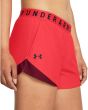 Under Amour Play Up  3.0 Shorts Women's