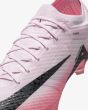 Nike Zoom Mercurial Vapor 15 Elite FG Soccer Cleats | Tournament Pack