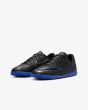 Nike Junior Mercurial Vapor 15 Club IC Soccer Shoes | Black Pack