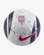 Nike USA Academy Soccer Ball