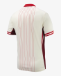 Nike Canada 2024 Men's Away Stadium Jersey