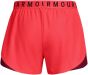 Under Amour Play Up  3.0 Shorts Women's