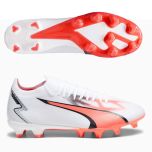 PUMA Ultra Match FG/AG Soccer Cleats | Breakthrough Pack