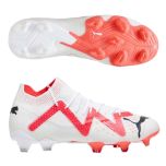 PUMA Future Ultimate FG/AG Soccer Cleats | Breakthrough Pack