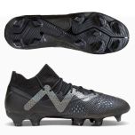 PUMA Future Ultimate FG/AG Soccer Cleats | Eclipse Pack