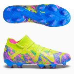 PUMA Future Ultimate Energy FG/AG Soccer Cleats | Energy Pack