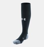 Under Armour Men's Team Over-The-Calf Socks