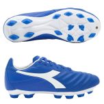 Diadora Brasil Elite 2 LT LPU Junior FG Soccer Cleats