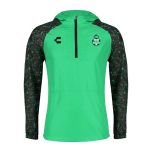 Charly Santos Laguna Men's Windbreaker