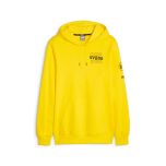 PUMA Borussia Dortmund Men's FTBLCORE Hoodie