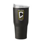 Logo Brands Columbus Crew 30oz Tumbler