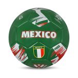 Vizari Mexico Mini Soccer Ball