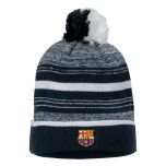 Nike FC Barcelona Stripe Beanie