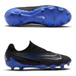 Nike Phantom GX Academy FG Soccer Cleats | Black Pack Nike Phantom GX Academy FG Soccer Cleats | Black Pack