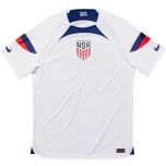 Nike USA 2022/23 Match Home Jersey