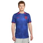 Nike USA 2023 Men's Away Jersey