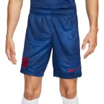 Nike USA Men's 2023/24 Stadium Away Short