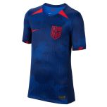 Nike USA 2023 Youth Away Jersey