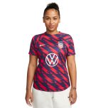 Nike USWNT Women's Academy Pro Prematch Top