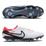 Nike Tiempo Legend 10 Elite FG Soccer Cleats | Ready Pack