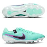 Nike Tiempo Legend 10 Pro FG Soccer Cleats | Peak Ready Pack