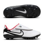 Nike Junior Tiempo Legend 10 Club FG Soccer Cleats | Ready Pack