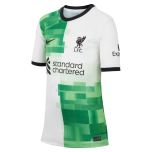 Nike Liverpool 2023/24 Youth Stadium Away Jersey