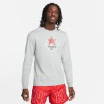 Nike Paris Saint-Germain Men's Knockout Long Sleeve Tee