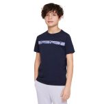 Nike Tottenham Youth Repeat Tee