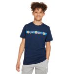 Nike Club America Youth Repeat Tee