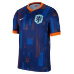 Nike Netherlands 2024 Men's Stadium Away Jersey