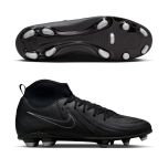 Nike Phantom Luna II Club FG Soccer Cleats | Shadow Pack