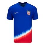 Nike USMNT 2024 Youth Stadium Away Jersey