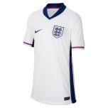 Nike England 2024 Youth Stadium Home Jersey