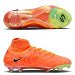 Nike Phantom Luna Elite FG Soccer Cleats | United Pack