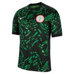 Nike Nigeria 2024 Away Jersey