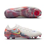 Nike Gripknit Phantom GX II Elite SE FG Soccer Cleats | Phantom 'Barna' Disruption