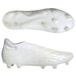 adidas Copa Pure+ FG Soccer Cleats | Pearlized Pack