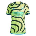 adidas Arsenal 2023/24 Men's Away Jersey