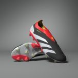 adidas Predator Elite Laceless FG Soccer Cleats